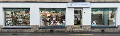 Instant Animal Solesmes - Animalerie