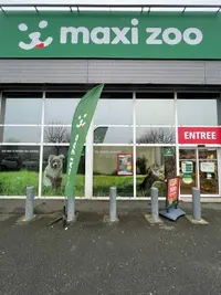 Maxi Zoo Sablé-sur-sarthe