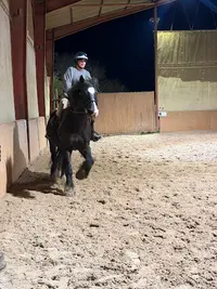 Centre Equestre de l'Elevage d'Acy