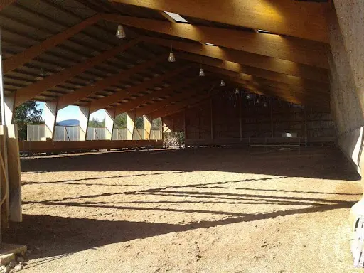 Centre Équestre les Ruscats