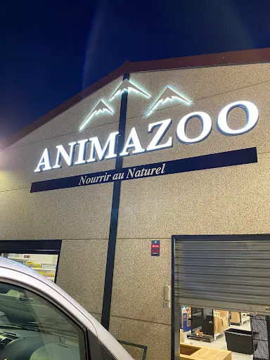 Animazoo Somain