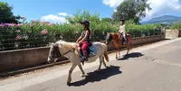 Poney-club Paese Di U Cavalluciu