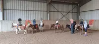 Centre Equestre des Vieilles Ventes