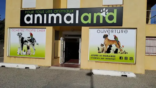 Animaland