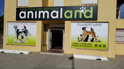 Animaland