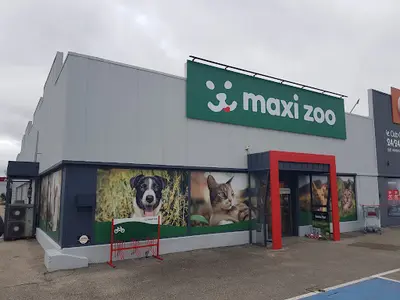 Maxi Zoo Sorgues