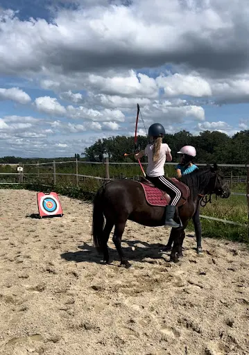 Le Val D’epona