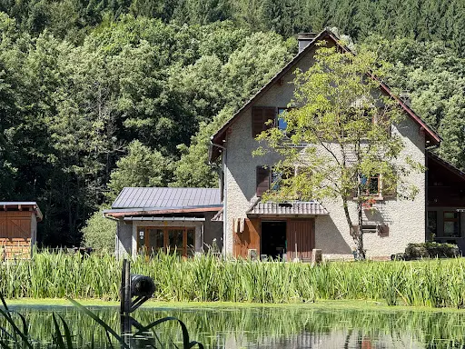 Domaine Équestre du Trèfle d'Or, Gîte et Chambres D’hôtes