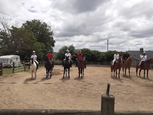 Centre Equestre de la Bénardière