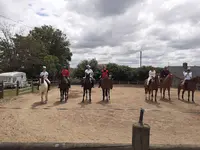 Centre Equestre de la Bénardière