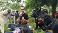 Nos Chiens & Nous