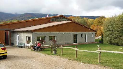 Equicentre de la Vallée Noble