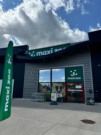 Maxi Zoo Soyons