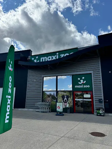 Maxi Zoo Soyons