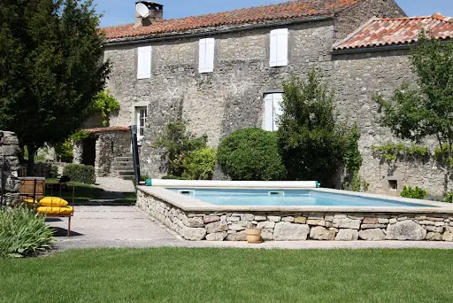 Domaine de Nougayrolles