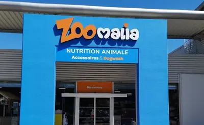 Zoomalia Saint-affrique 12 | Animalerie