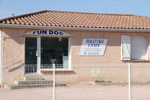 Fun Dog