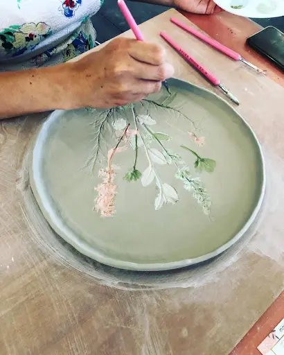 l'Écurie - Ateliers Créatifs et Artistiques