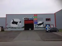 Les P Tits Malins Sarl