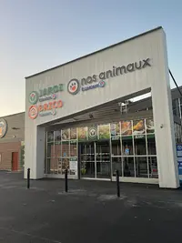 E.leclerc Animalerie