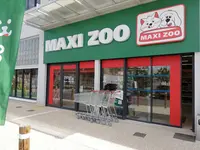 Maxi Zoo Saint-amand-montrond