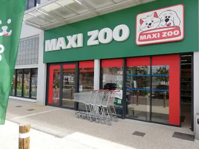 Maxi Zoo Saint-amand-montrond