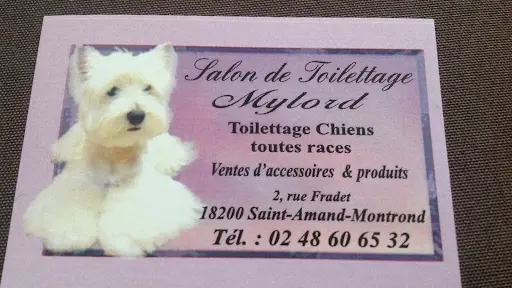 Salon Mylord