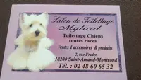 Salon Mylord