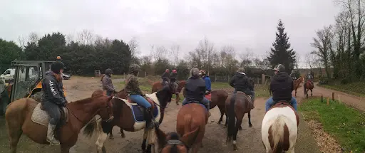 Haras du Domador / Domador Polo Club