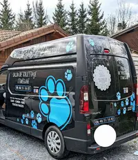 Un Poil de Douceur