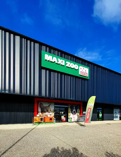 Maxi Zoo Saint-andré-de-cubzac