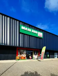 Maxi Zoo Saint-andré-de-cubzac