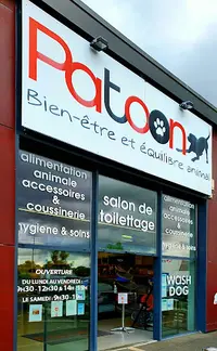 Patoon St Andre de Cubzac