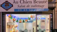 Au Chien Beauté
