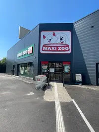 Maxi Zoo Saint-andré-les-vergers
