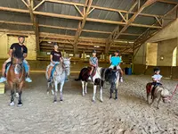 Centre Equestre des Champs Forts