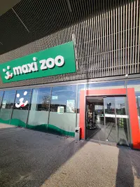 Maxi Zoo Saint Aubin-celloville