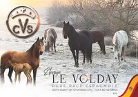 Elevage le Volday