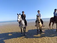 Ecuries du Littoral