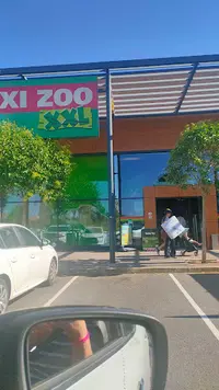Maxi Zoo Saint-aunès
