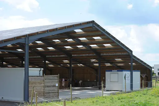 Poney Club 49 la Pelerinière
