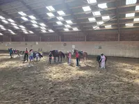 Les Cavaliers du Pré Fleuri
