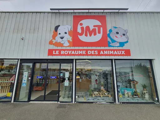 Jmt Saint-berthevin