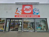 Jmt Saint-berthevin