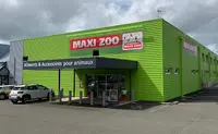 Maxi Zoo Laval - Saint-berthevin