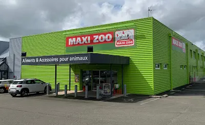 Maxi Zoo Laval - Saint-berthevin