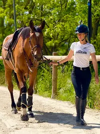 La Petite Écurie Cm Jumping
