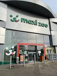 Maxi Zoo Saint-bonnet-de-mure