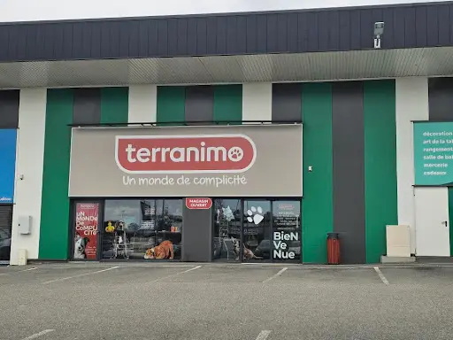 Terranimo Saint Brévin