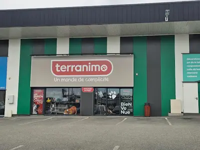 Terranimo Saint Brévin